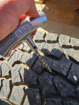 ARB Speedy tyre seal kit - Tyre repair kit