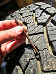ARB Speedy tyre seal kit - Tyre repair kit