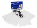 Heated Seat Kit - Universal for 2 seats