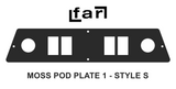 MOSSpod Plate 1