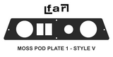 MOSSpod Plate 1
