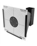 Cone Pellet Catcher
