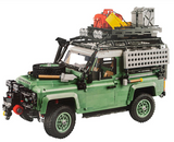 LEGO Classic Defender 90