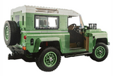 LEGO Classic Defender 90