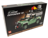 LEGO Classic Defender 90
