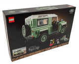 LEGO Classic Defender 90