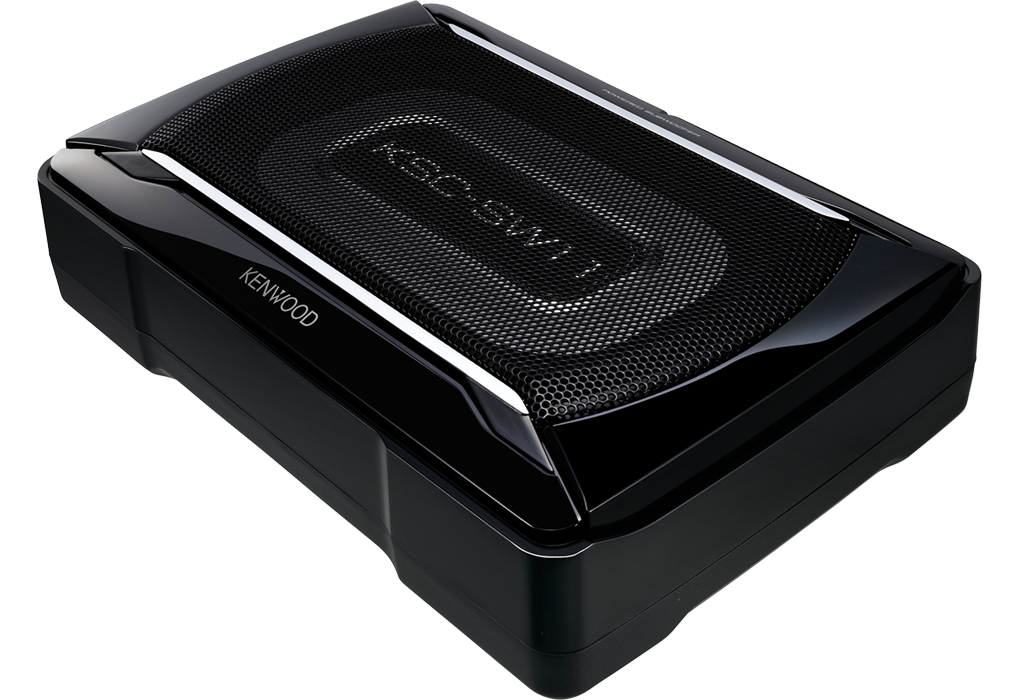 KENWOOD KSC-SW11 Subwoofer – Far Corners