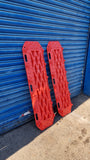 Vehicle recovery tracks