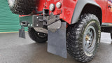 FAR - Defender 90 Rear Mudflaps