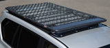 ARB Flat Steel Roof Rack 2200x1250mm