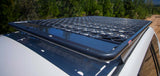 ARB Flat Steel Roof Rack 2200x1250mm