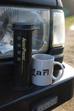 Aeropress GO Coffee Maker