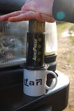Aeropress GO Coffee Maker