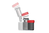 Aeropress GO Coffee Maker