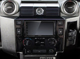 Defender PUMA - Double Din fascia kit