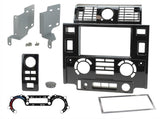Defender PUMA - Double Din fascia kit