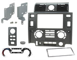 Defender PUMA - Double Din fascia kit