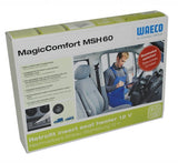 Heated Seat Kit - Universal for 2 seats