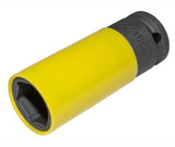 Alloy Wheel Nut Socket