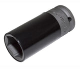 Alloy Wheel Nut Socket
