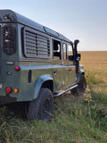FAR - Defender side window guards