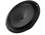 FAR - Land Rover Discovery 2/Range Rover P38 Tailgate subwoofer upgrade/repair kit - Audison or Hertz
