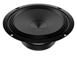 FAR - Land Rover Discovery 2/Range Rover P38 Tailgate subwoofer upgrade/repair kit - Audison or Hertz