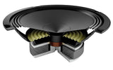 FAR - Land Rover Discovery 2/Range Rover P38 Tailgate subwoofer upgrade/repair kit - Audison or Hertz