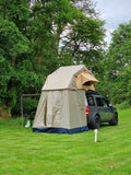 ARB Simpson 3 Rooftent - With free annex room!
