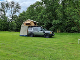ARB Simpson 3 Rooftent - With free annex room!
