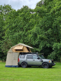ARB Simpson 3 Rooftent - With free annex room!