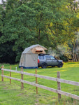 ARB Simpson 3 Rooftent - With free annex room!