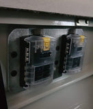 FAR - Blue Sea fuse panel mounting kit