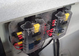 FAR - Blue Sea fuse panel mounting kit