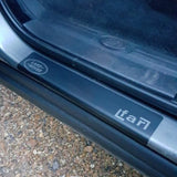 Discovery 3/4 Sill Protectors