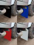FAR - Defender Front Mudflaps