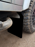 FAR - Defender Front Mudflaps