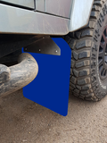 FAR - Defender Front Mudflaps