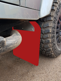 FAR - Defender Front Mudflaps