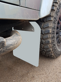 FAR - Defender Front Mudflaps