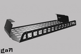 Discovery 3/4 high level storage shelf