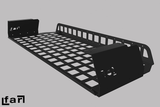 Discovery 3/4 high level storage shelf