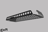 Discovery 3/4 high level storage shelf