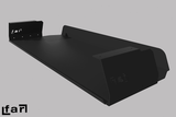 Discovery 3/4 high level storage shelf