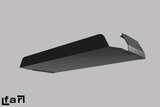Discovery 3/4 high level storage shelf