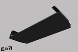 Discovery 3/4 high level storage shelf
