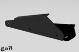 FAR - Defender Stainless Steel front mudflap brackets