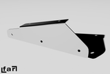 FAR - Defender Stainless Steel front mudflap brackets