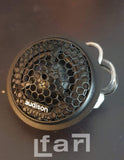 FAR - Audison Prima front speaker kit for Defender TDCI models