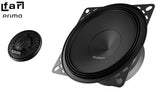 FAR - Audison Prima front speaker kit for Defender TDCI models